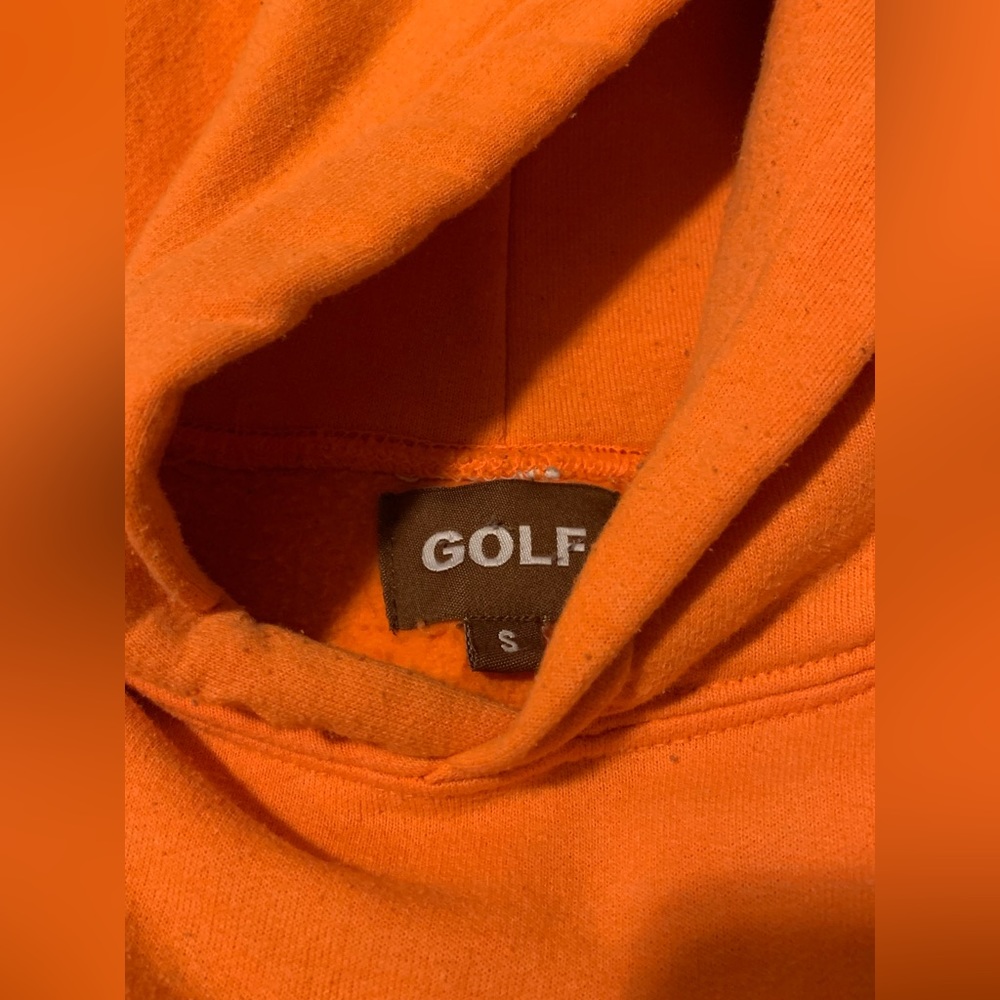 Save The Bees Hoodie Golf Le Fluer